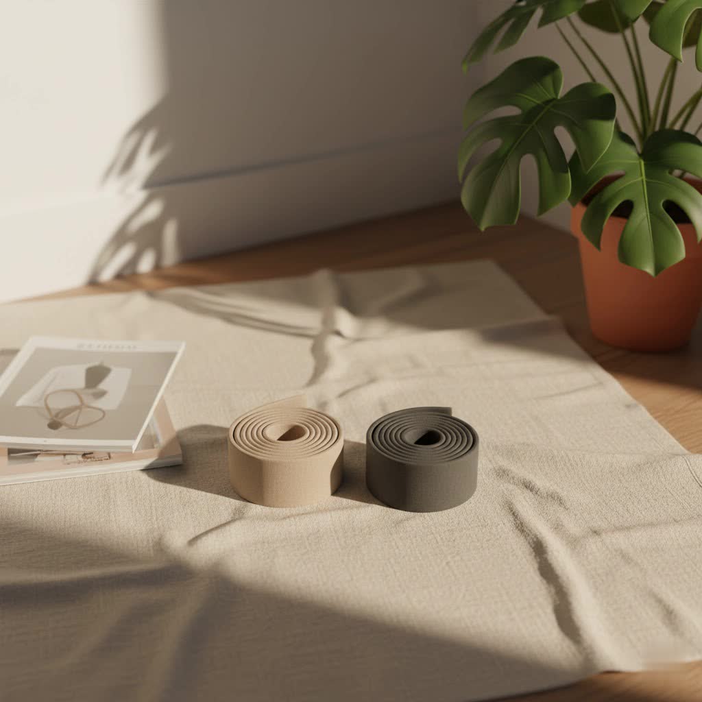 Unlock Your Upper Body Potential with Resistance Bands