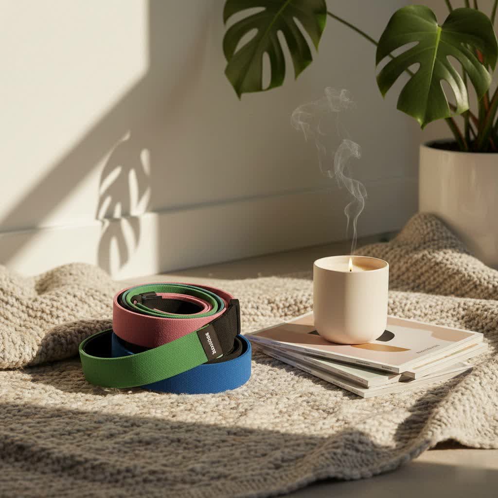 Finding the Perfect Resistance Bands Nearby for Your Fitness Journey