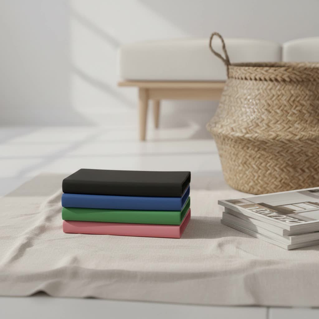 Mastering Mobility: Your Essential Guide to Resistance Bands for Seniors