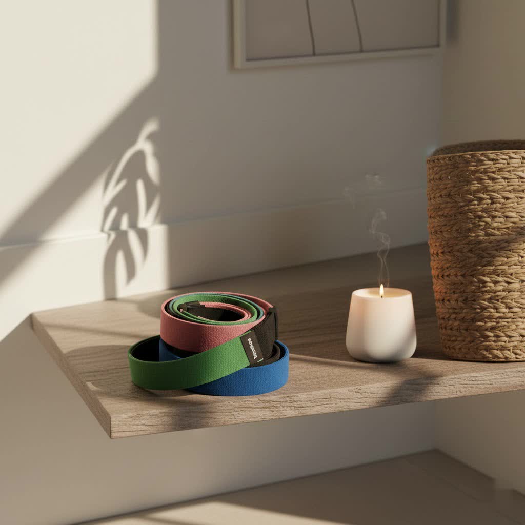 Master Your Recovery: The Ultimate Guide to Physical Therapy Resistance Bands