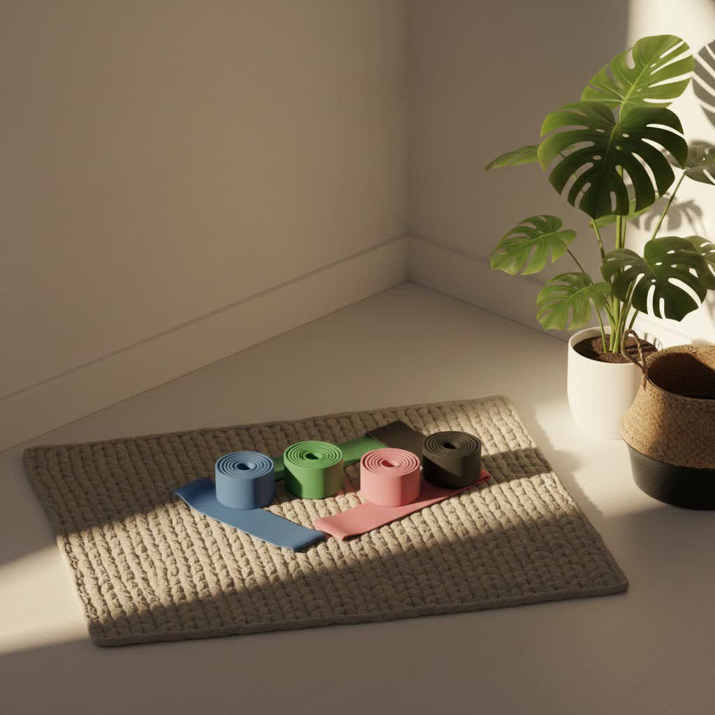 Unleash Your Leg Power: The Ultimate Guide to Resistance Bands for Legs